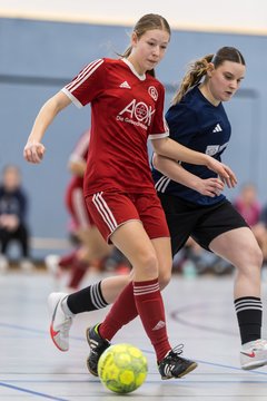 Bild 89 - wBJ NFV Futsalmeisterschaft